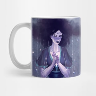 Storm Within Mug